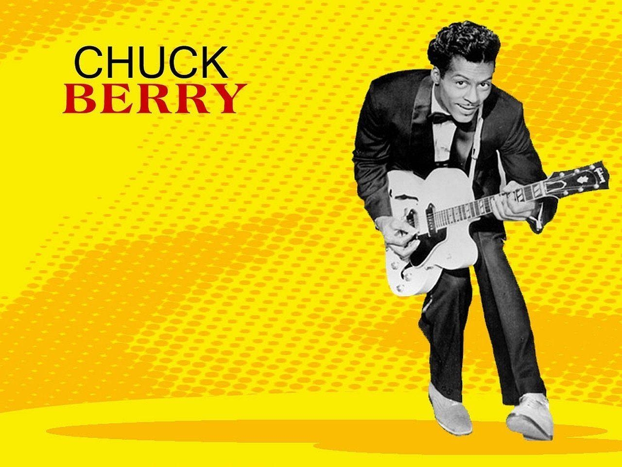 1280x960 Chuck Berry Wallpaper and Background Imagex960, Desktop