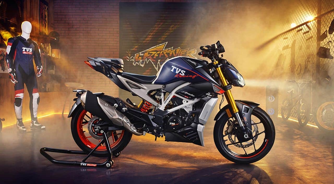 1280x710 See Pics: The new TVS Apache RTR 310 has many firsts in its class, Desktop