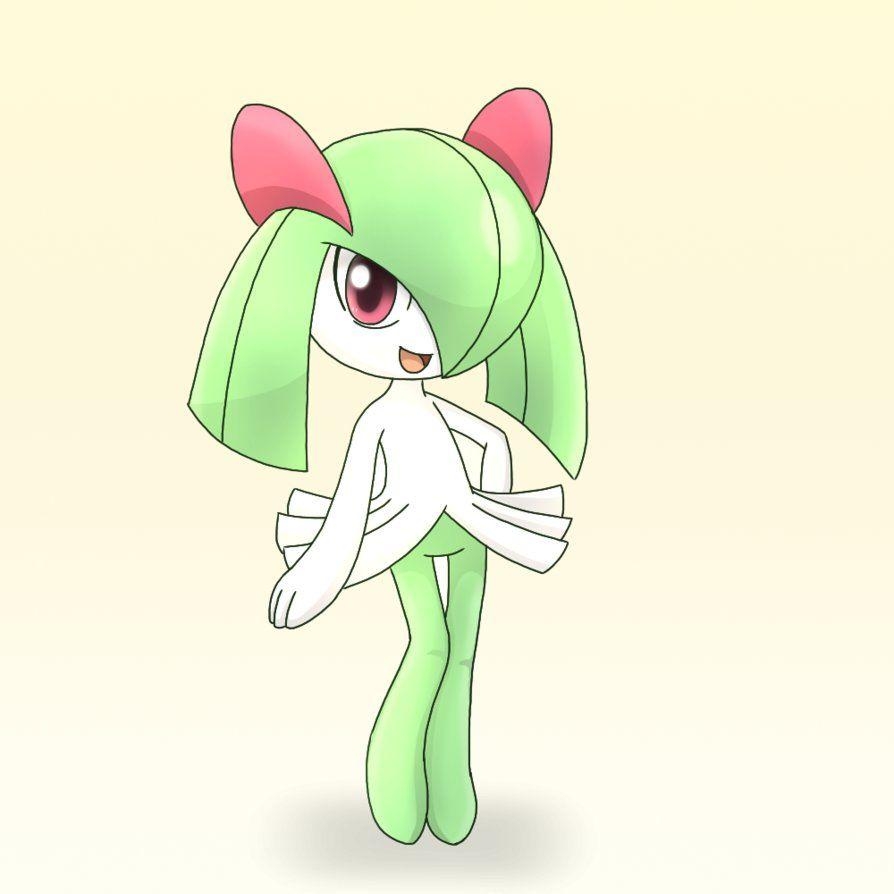 900x900 Kirlia By PKM 150, Phone