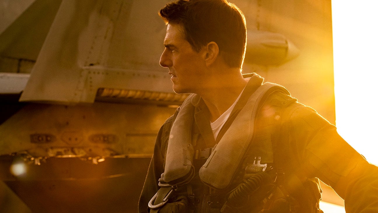 1300x730 Top Gun: Maverick to Debut at Cannes 2022, Desktop