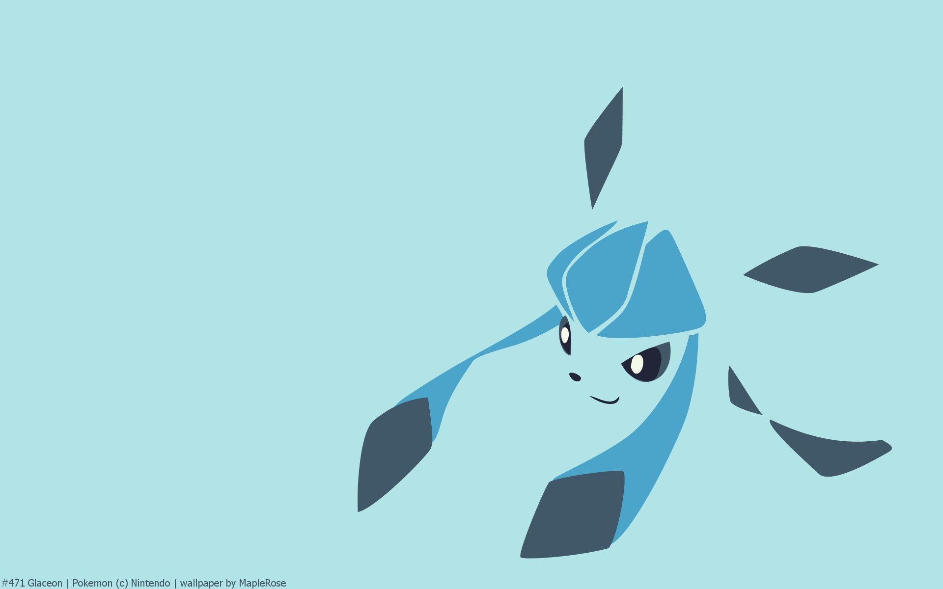 1920x1200 Glaceon Pokemon HD Wallpaper HD wallpaper, iPhone, Desktop