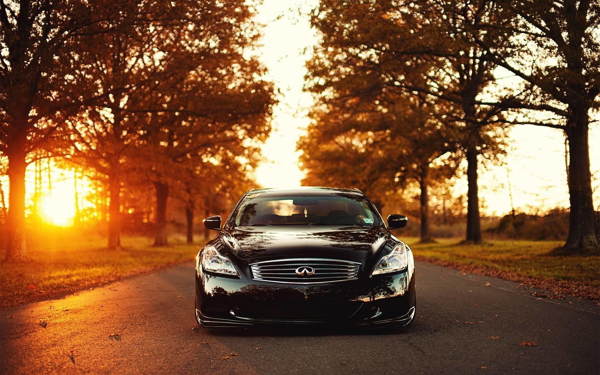 1920x1200 Infiniti G37 Wallpaper, Desktop