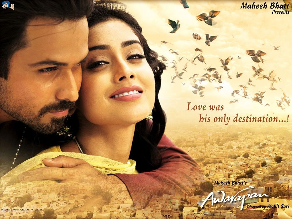 1030x770 Awarapan Wallpaper, Desktop