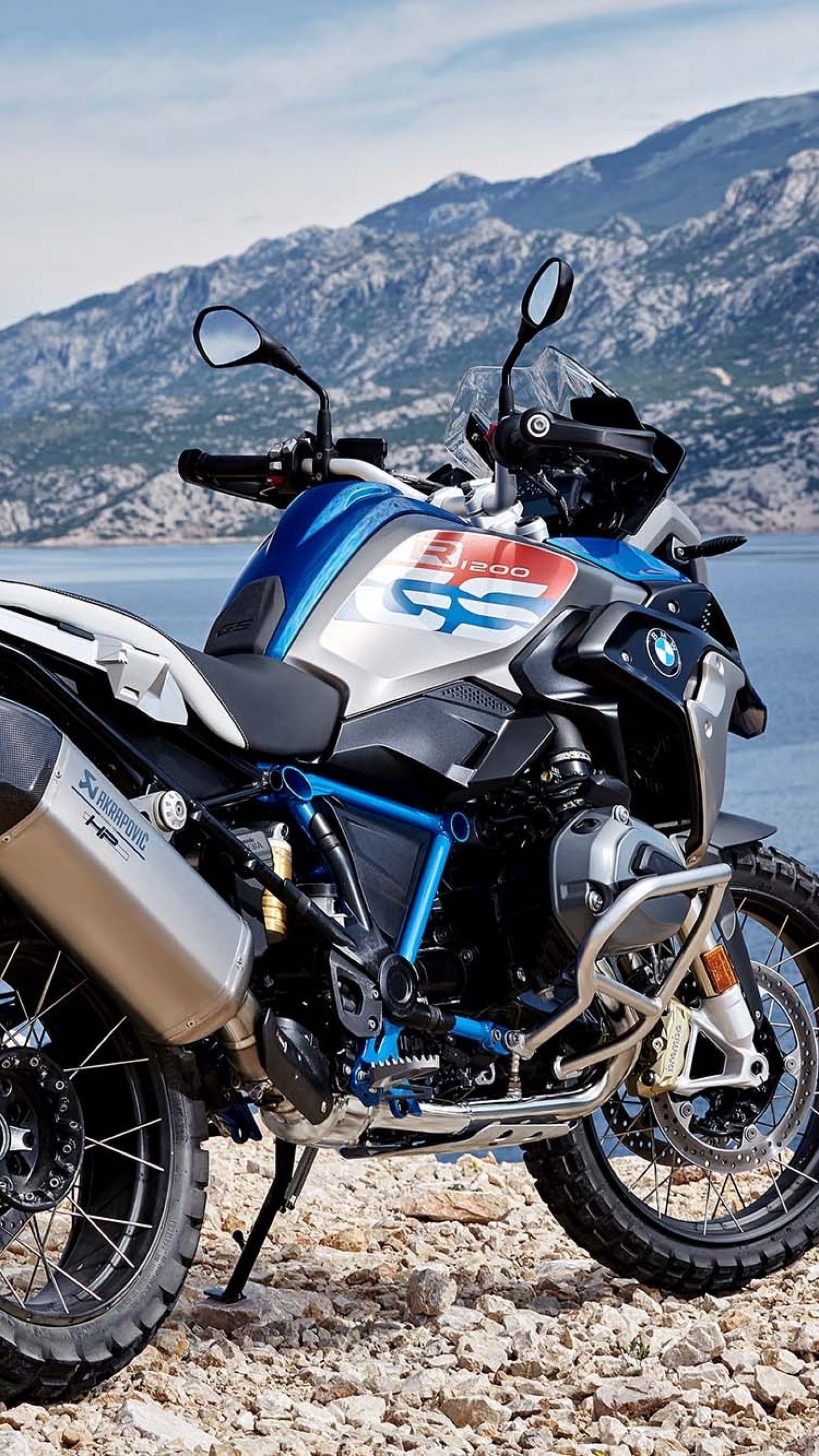 1440x2560 BMW GS Wallpaper Free BMW GS Background, Phone