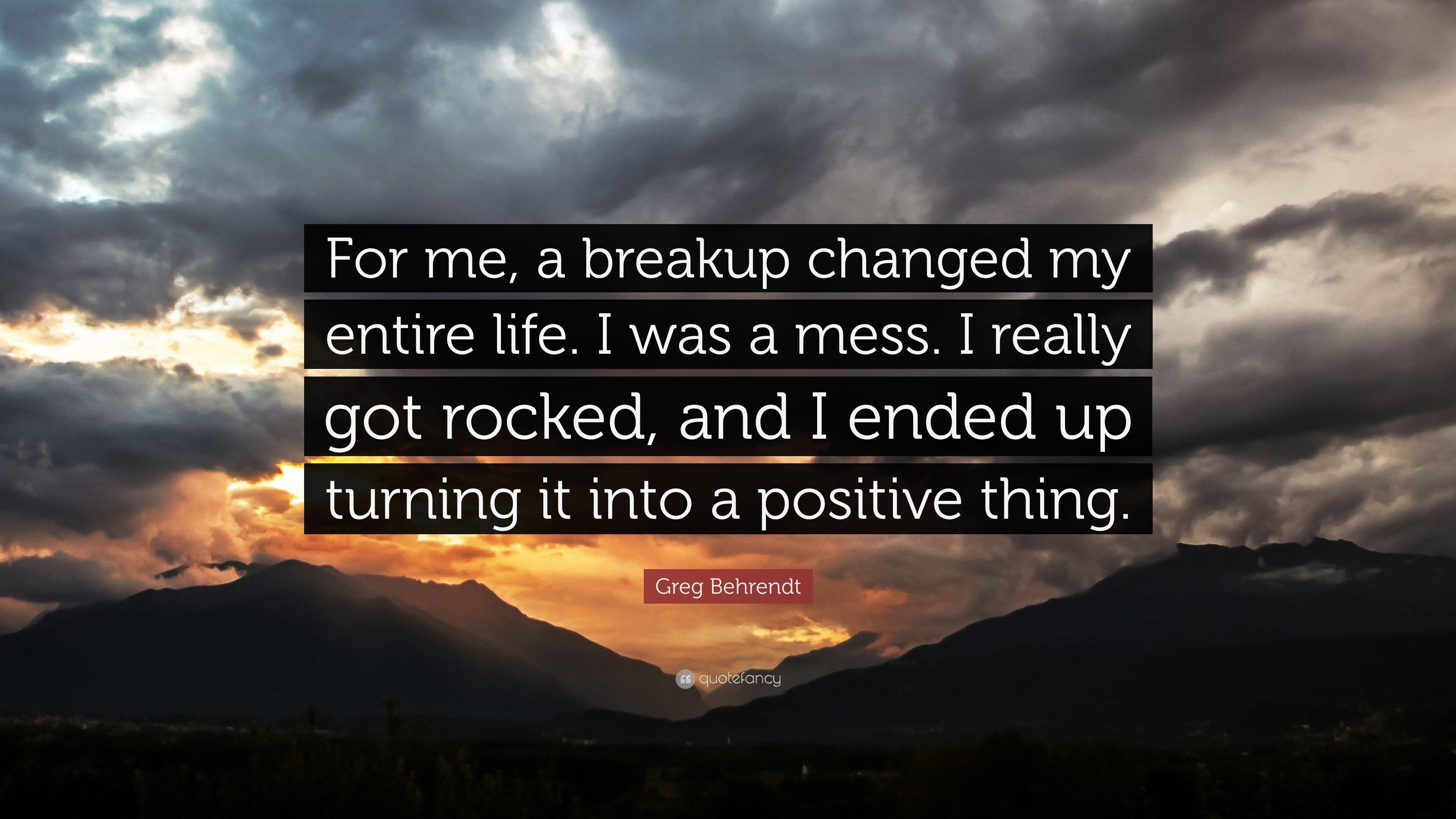 3840x2160 Breakup Quotes (40 wallpaper), Desktop