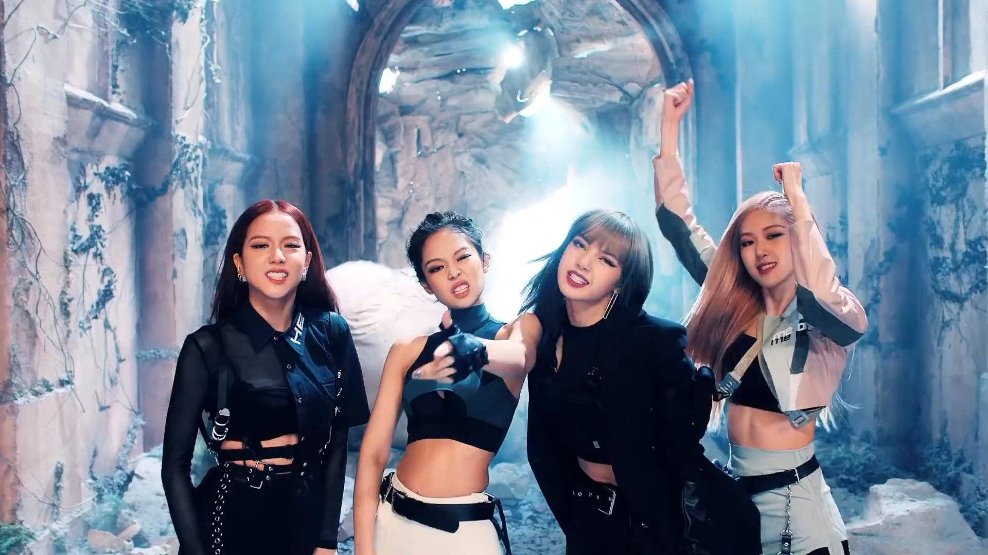 1920x1080 Blackpink, Desktop