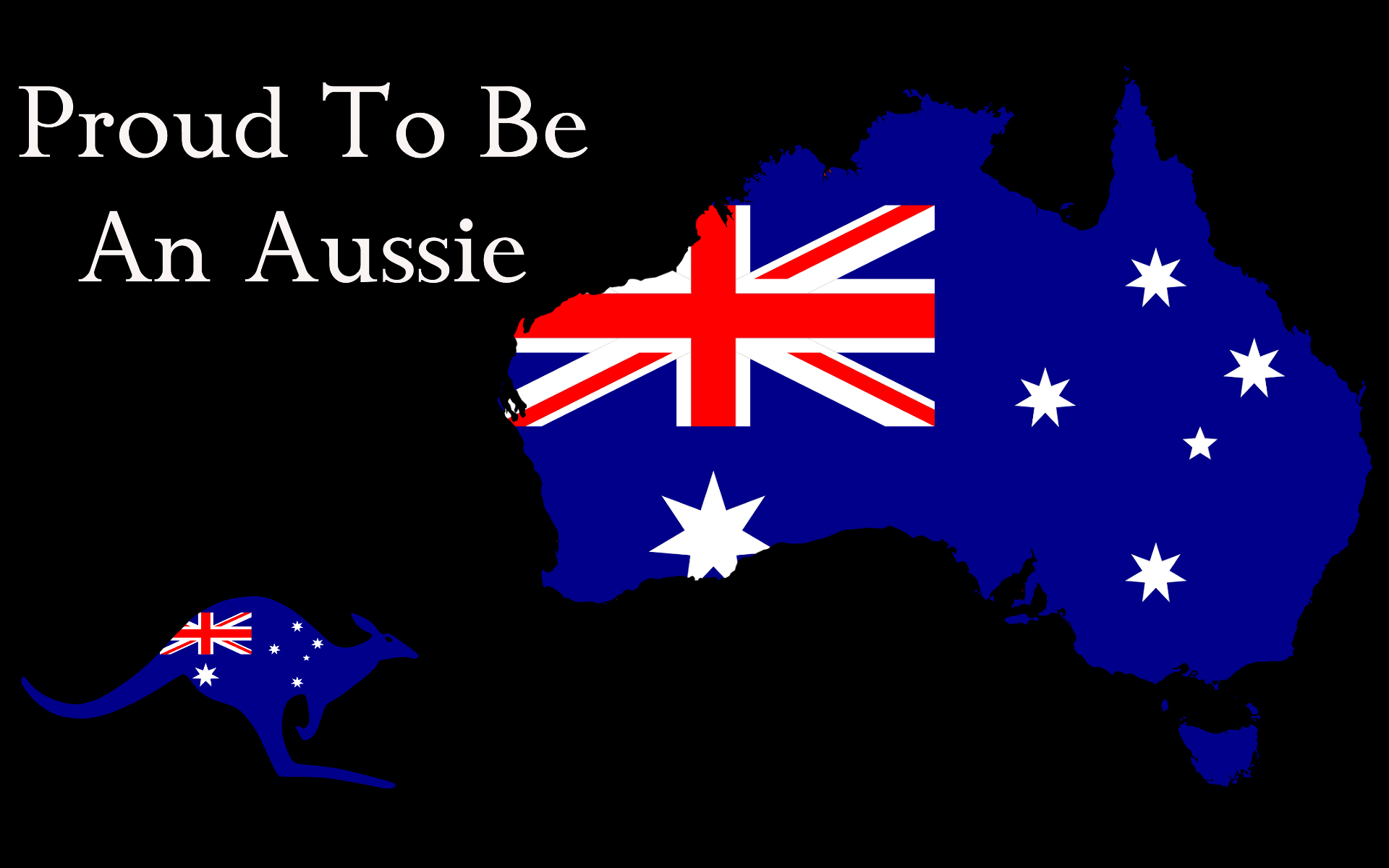 1920x1200 Australia Day HD Wallpaper, Desktop