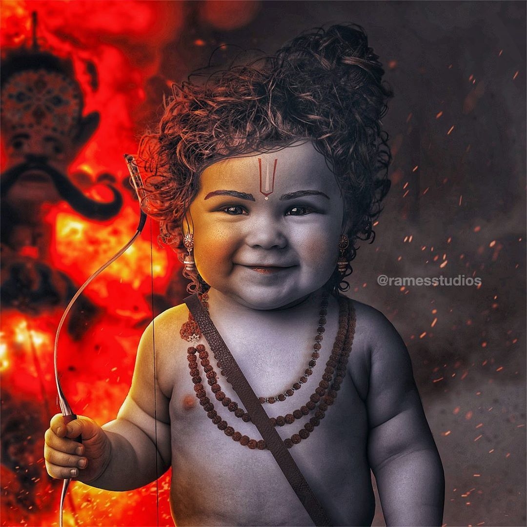 1080x1080 Rames Harikrishnasamy on Instagram: “#conceptart: “Done and dusted! Ravana is no more! Dear Devot. Lord shiva family, Lord shiva HD image, Lord ganesha paintings, Phone