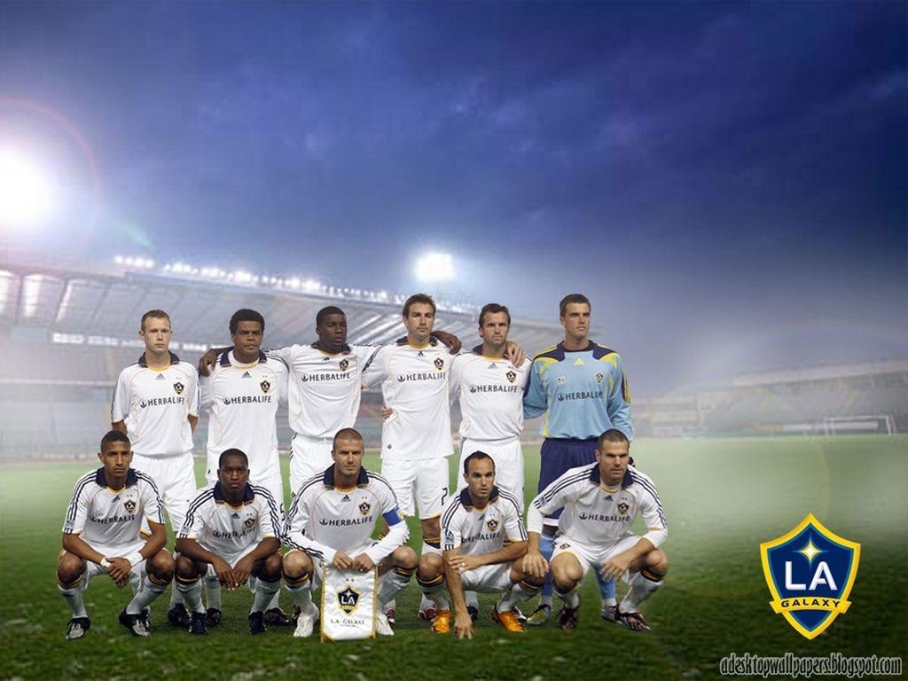 1030x770 La Galaxy Football Club Desktop Wallpaper A desktop wallpaper, Desktop