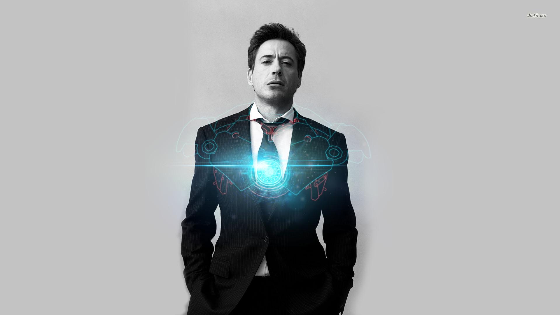 1920x1080 Tony Stark Wallpaper, Desktop