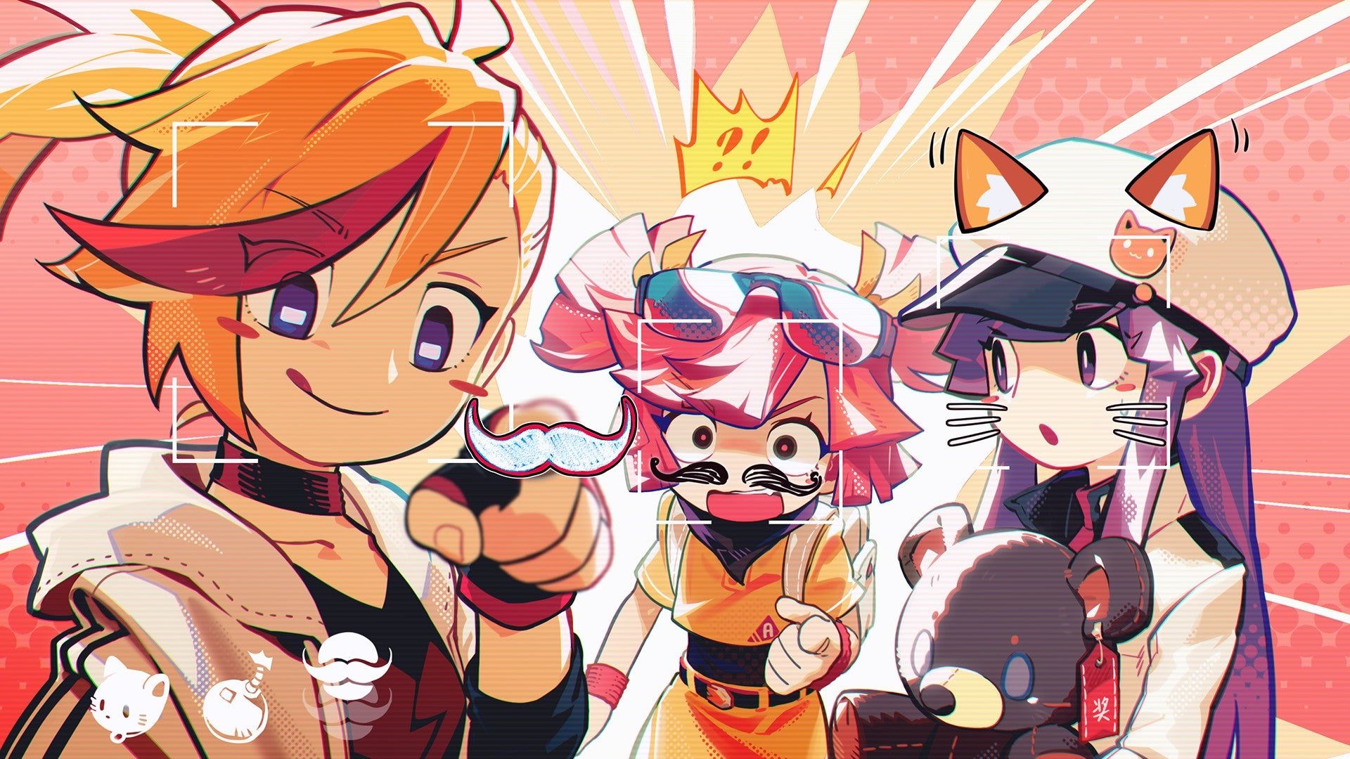 1920x1080 Muse Dash Screenshots, Picture, Wallpaper, Desktop