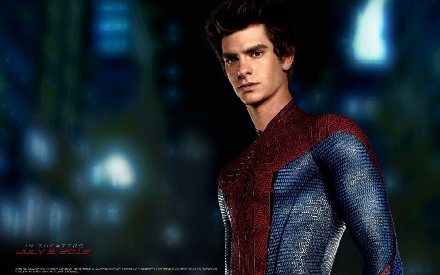 1440x900 Andrew Garfield Glasses, Desktop