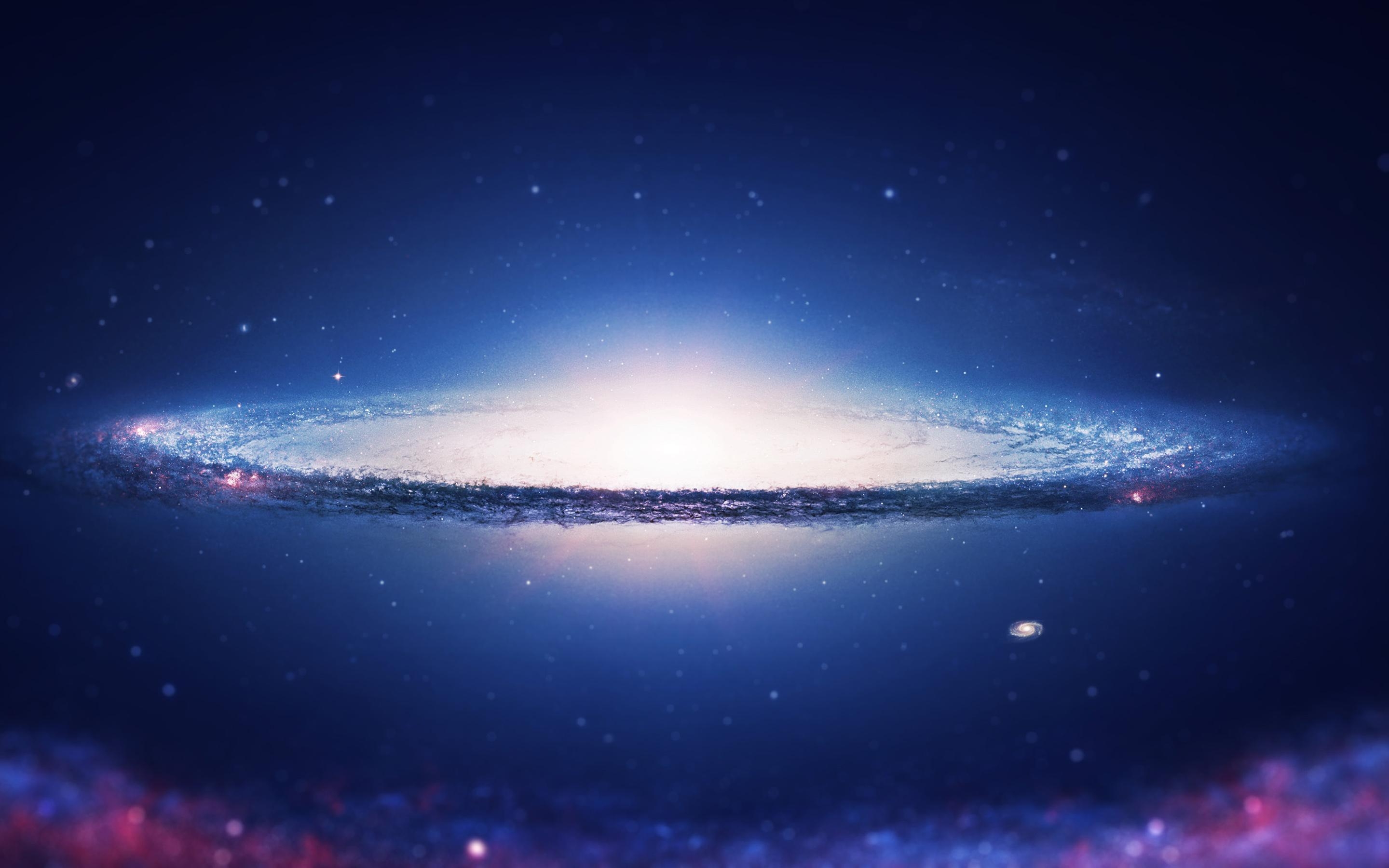 2880x1800 Space Wallpaper [], Desktop