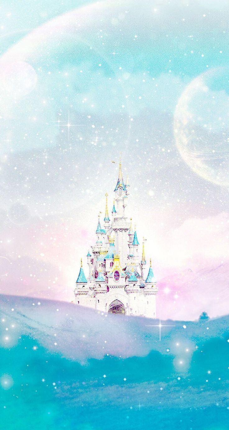 740x1380 Cute Disney Wallpaper, Phone