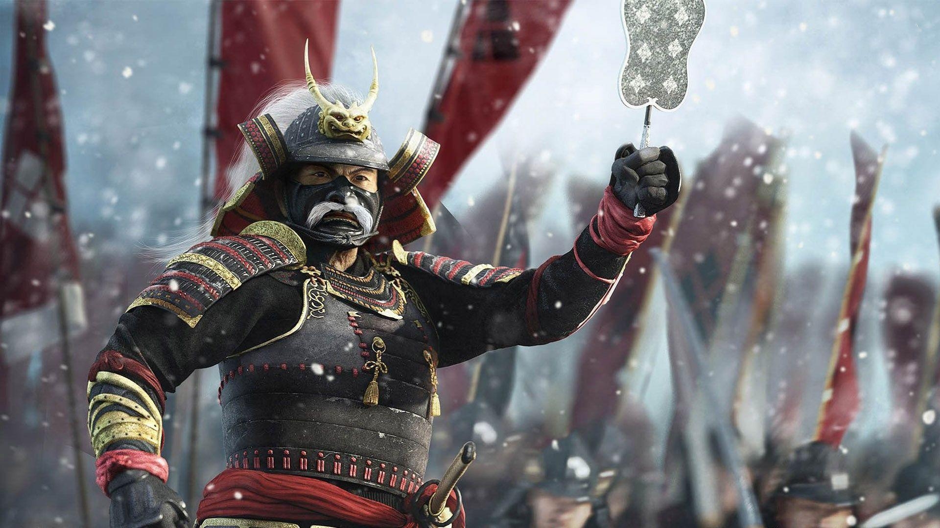 1920x1080 Total War: Shogun 2 HD Wallpaper 10 X 1080, Desktop