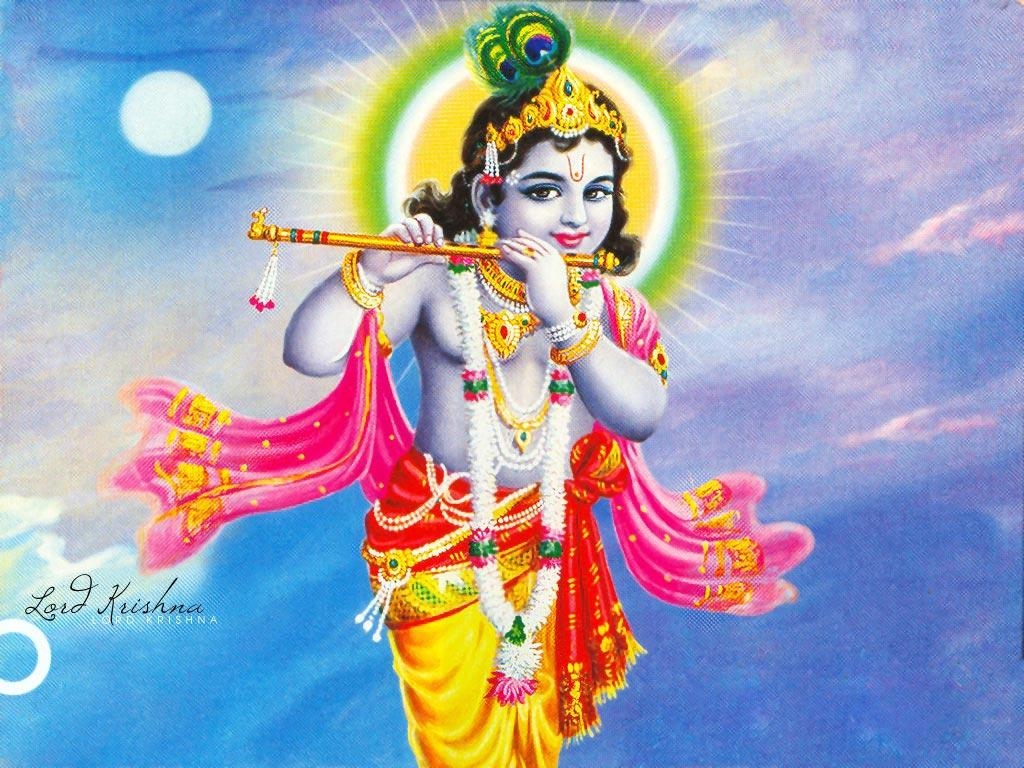 1030x770 Baby Krishna Wallpaper Full Size Download, Desktop