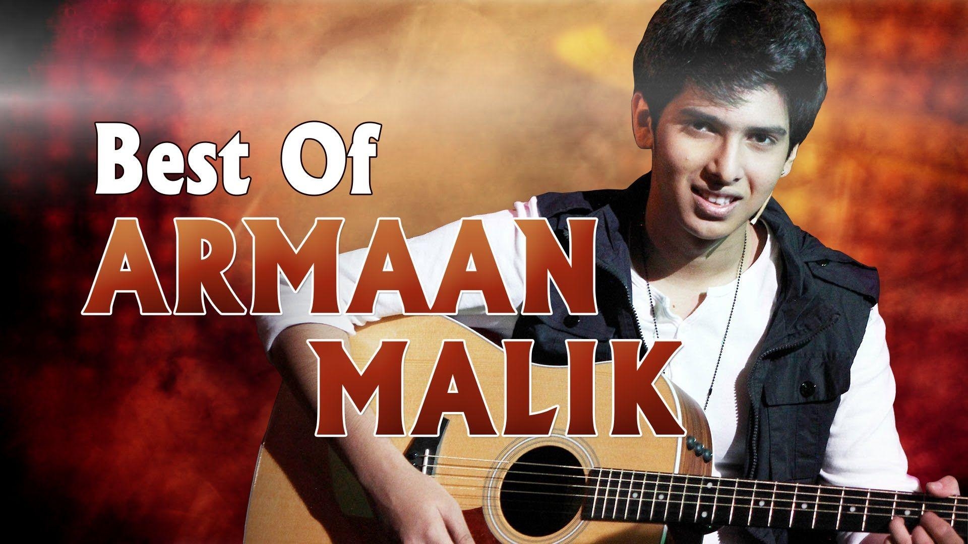 1920x1080 Best Of ARMAAN MALIK SONGS (Latest Jukebox ). T Series, Desktop