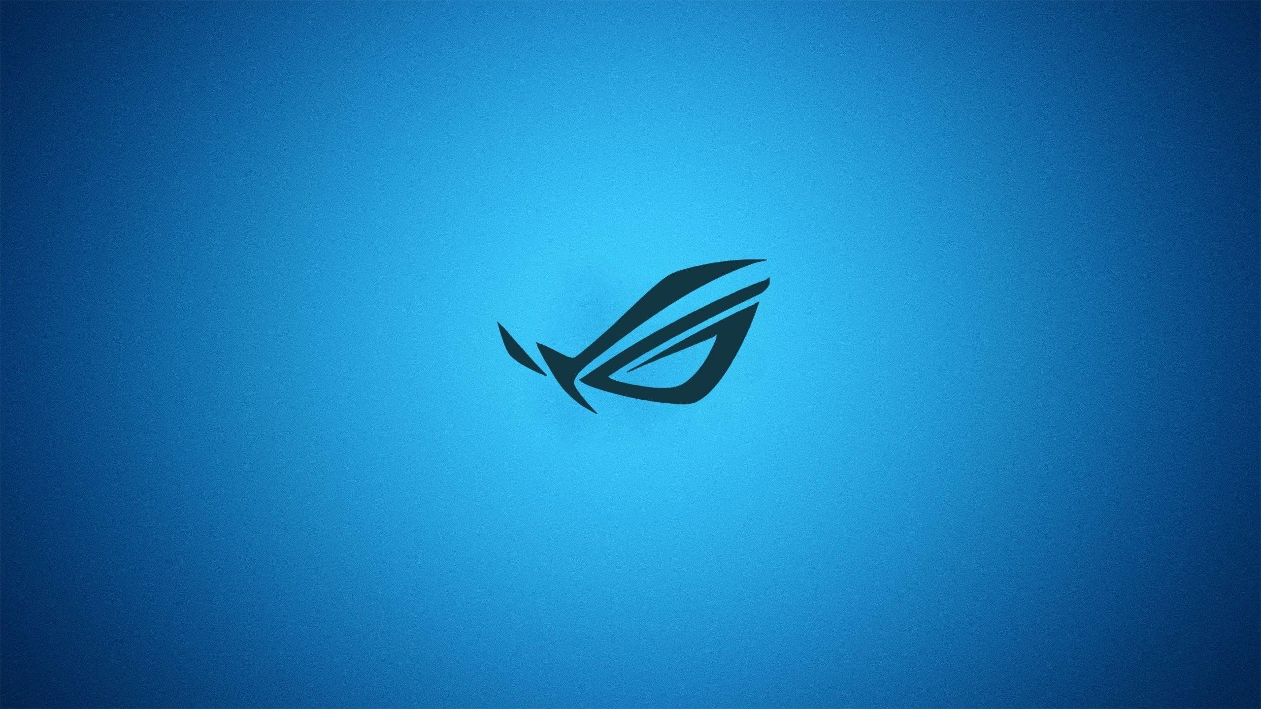 2560x1440 Blue Gaming Wallpaper Free Blue Gaming Background, Desktop