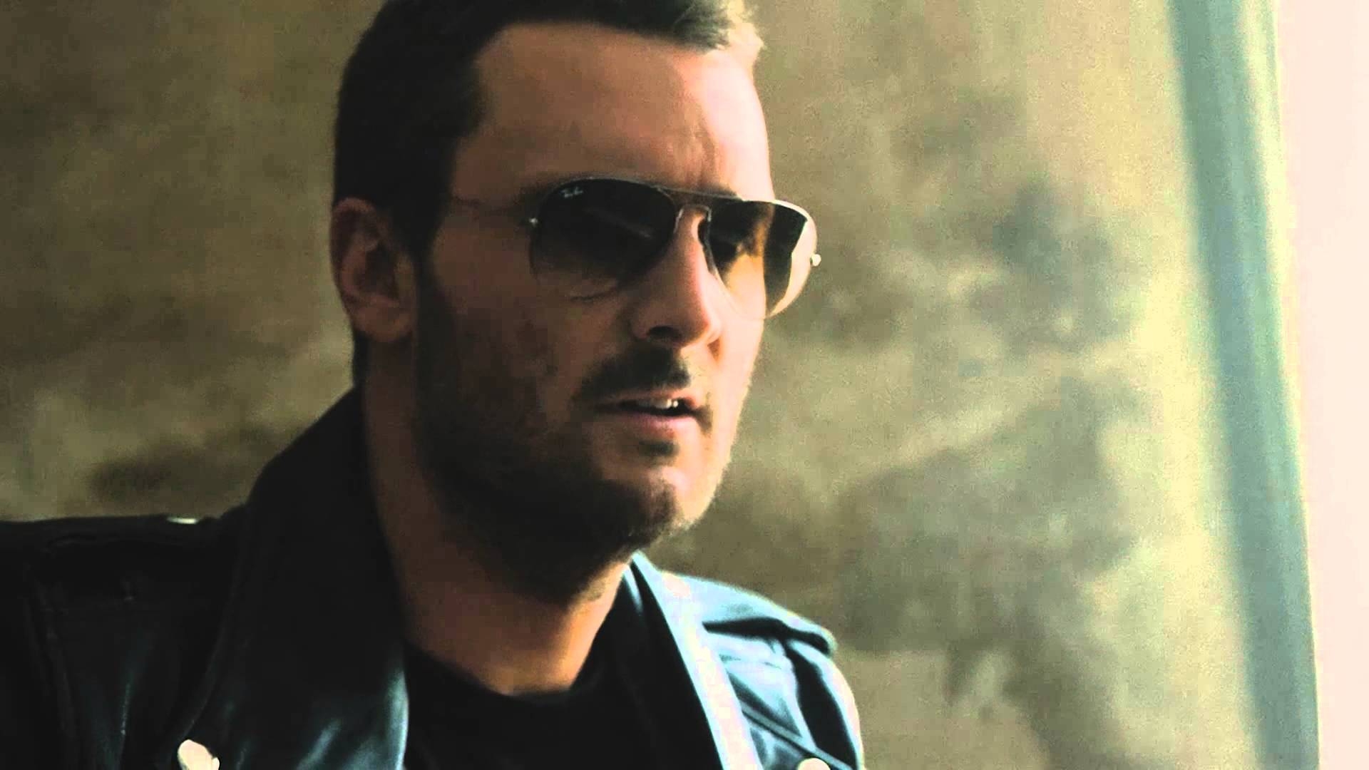 1920x1080 Eric Church Announces New Holdin' My Own Tour, Desktop