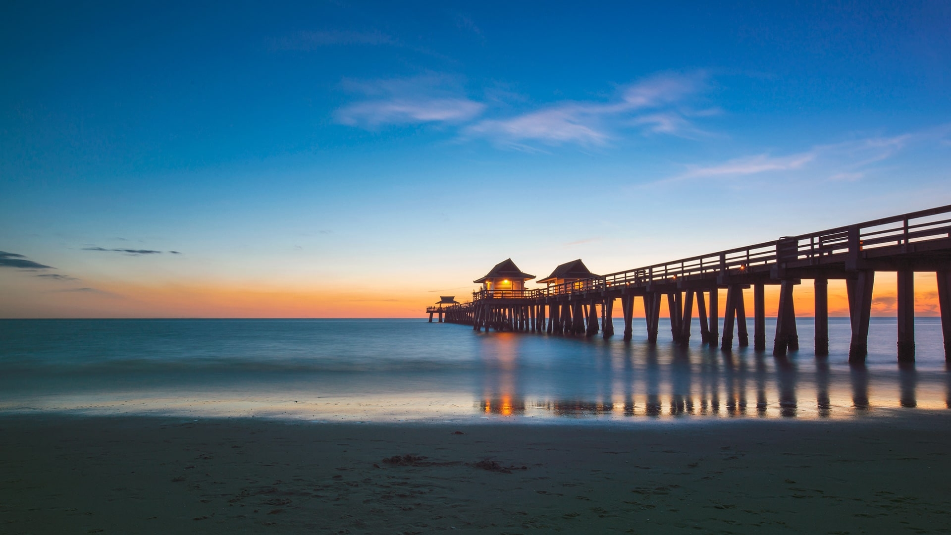 1920x1080 Naples, Florida Weekend Guide. Marriott Bonvoy Traveler, Desktop