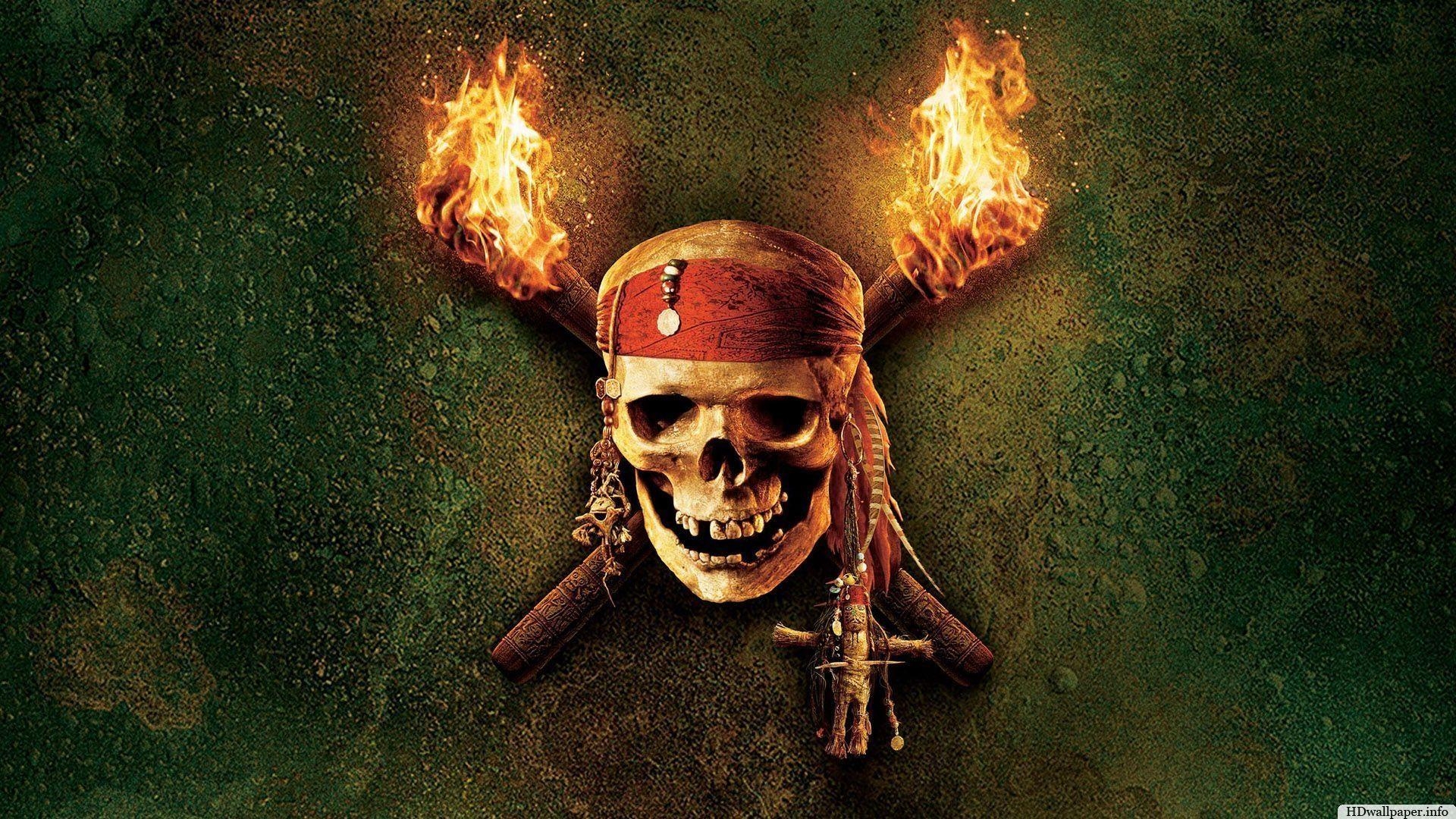 1920x1080 Pirates Of The Caribbean Wallpaper HD, Desktop