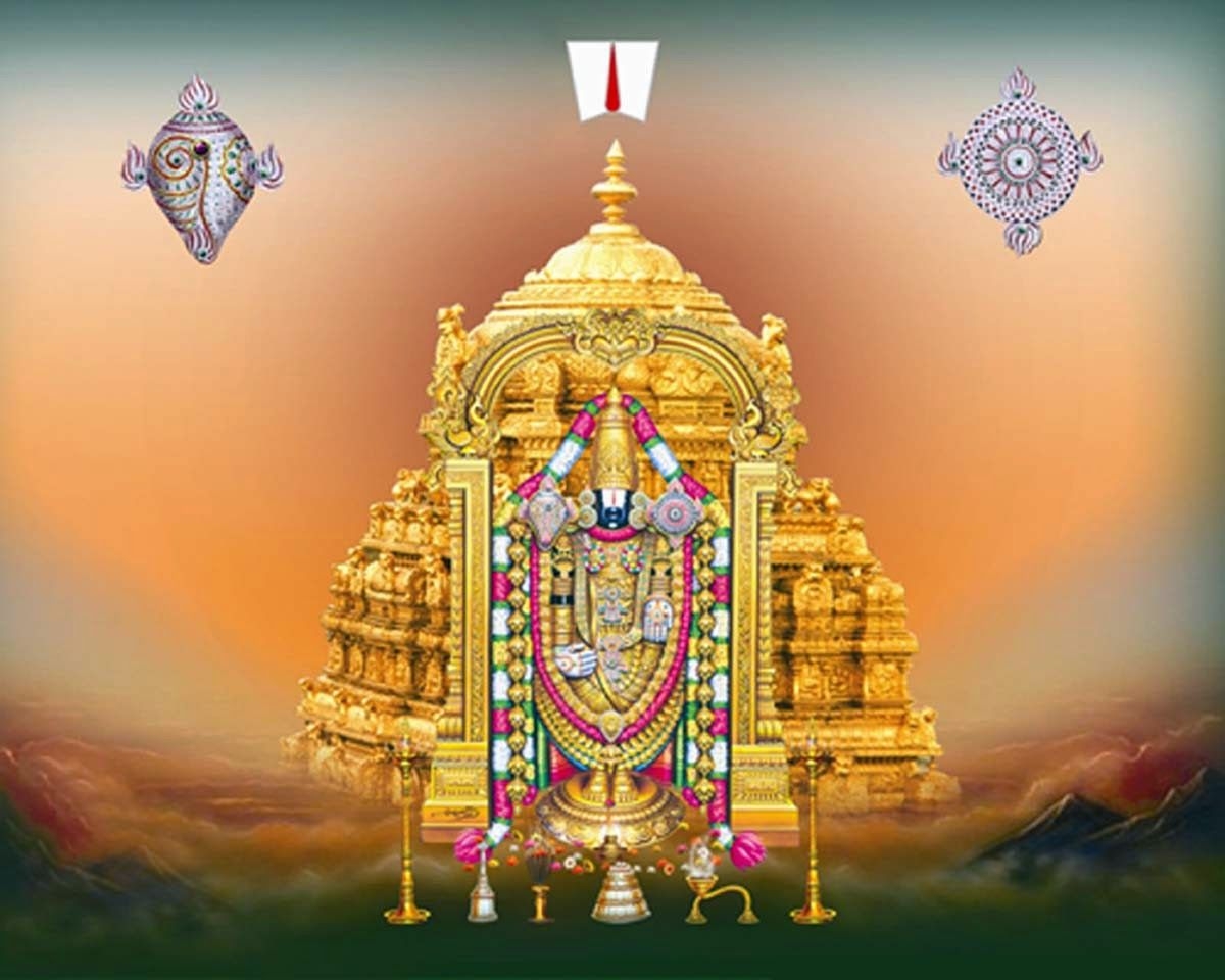 1200x960 Lord Venkateswara Swamy HD Wallpaper Image Picture Venkateswara Swamy, Download Wallpaper, Desktop