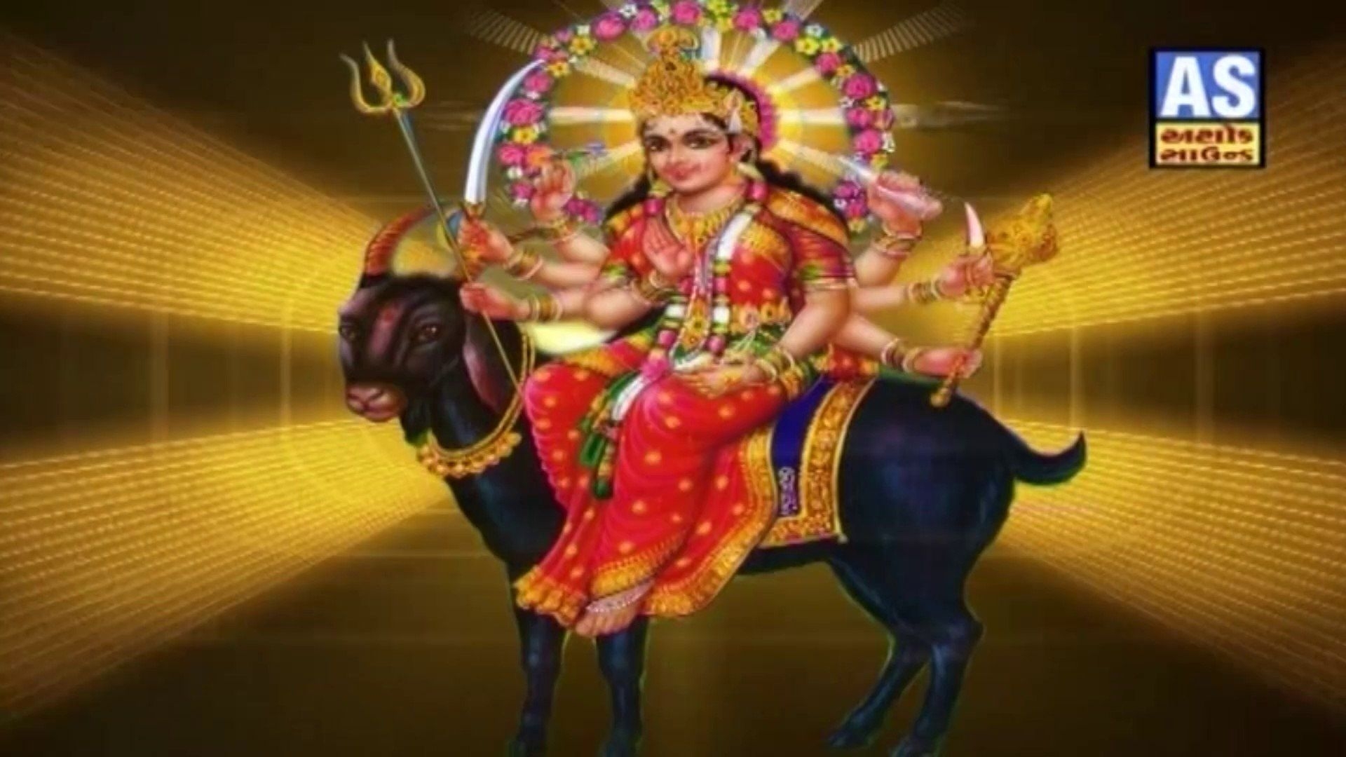 1920x1080 Meldi Maa Ni Chundadi.. Meldi Maa Na Uncha Deval.. Meldi Maa Na, Desktop