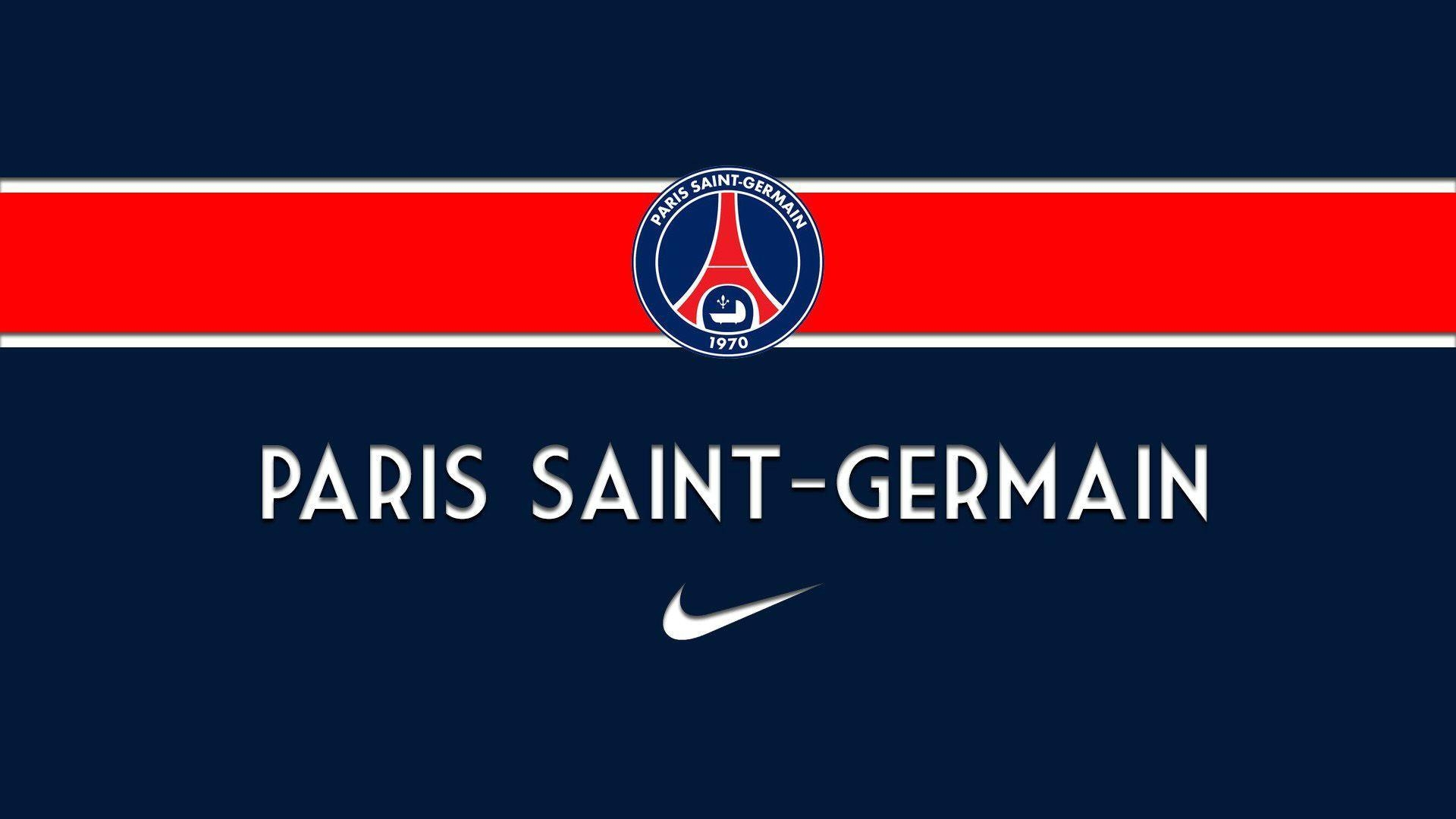 1920x1080 Paris Saint Germain Logo Nike wallpaper HD 2016 in Soccer, Desktop