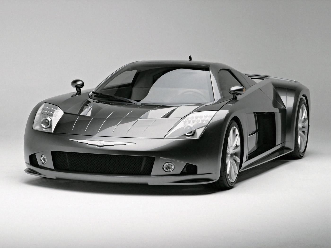 1400x1050 Wallpaper Chrysler Cars, Desktop