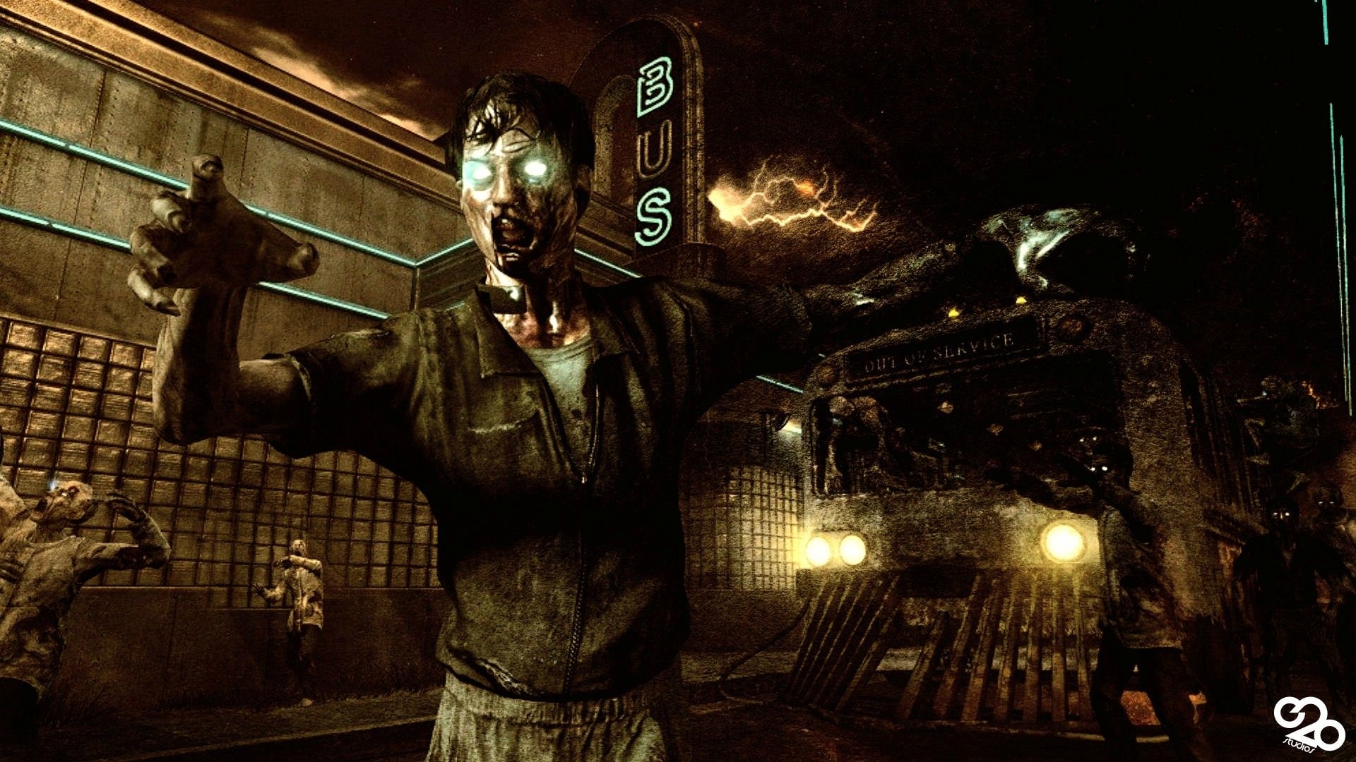 1920x1080 Free download COD Zombies Wallpaper [] for your Desktop, Mobile & Tablet. Explore Call Of Duty: Black Ops III + Zombies Wallpaper. Call Of Duty: Black Ops III +, Desktop