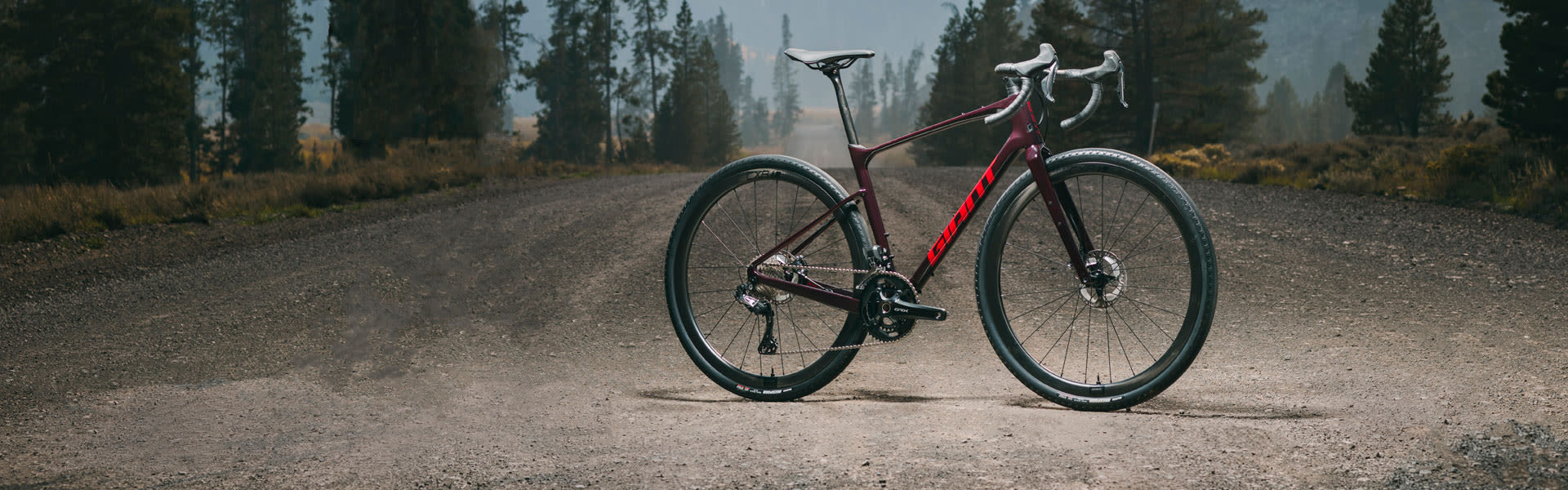 1920x600 The All New Revolt Gravel Bike. Giant Bicycles US, Dual Screen