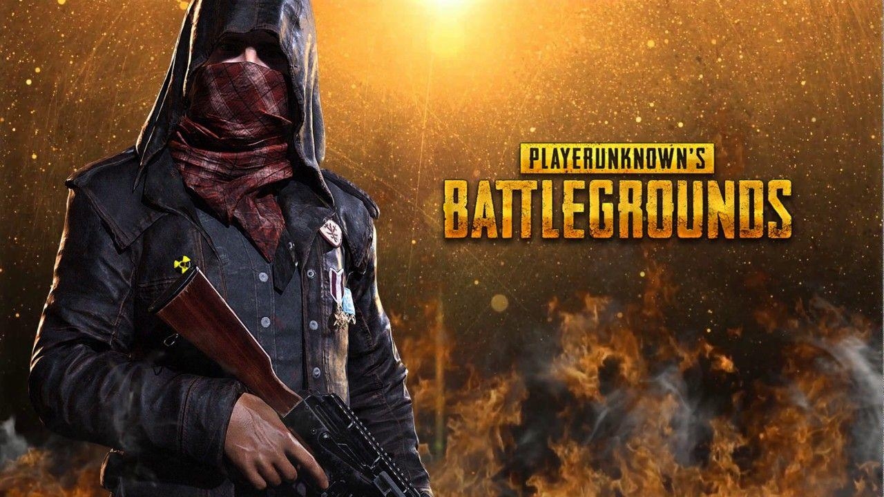 1280x720 PlayerUnknown's BattleGrounds Animated Wallpaper 2, Desktop