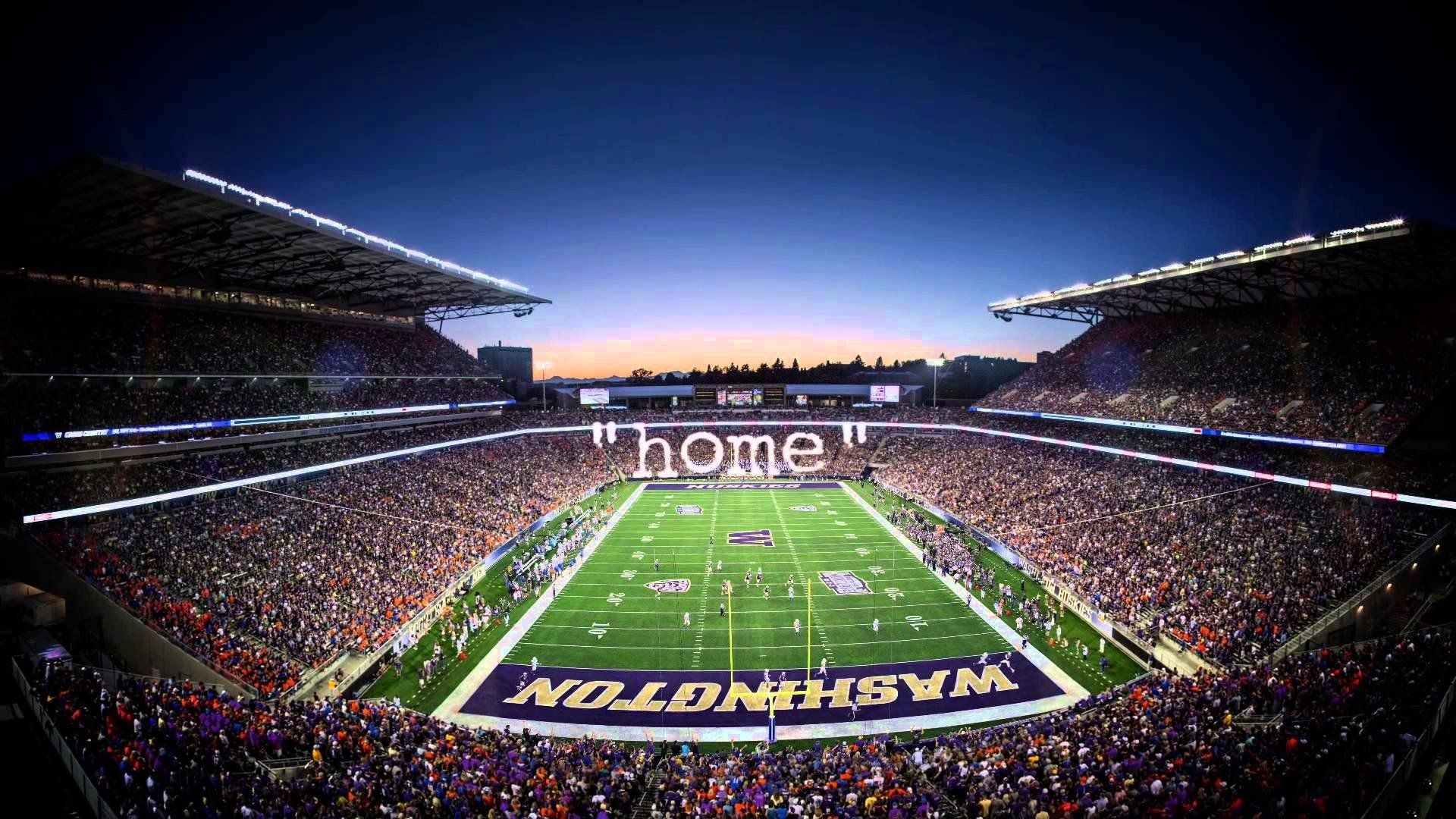 1920x1080 University of Washington Desktop Wallpaper. Uw huskies, Washington huskies, University of washington, Desktop