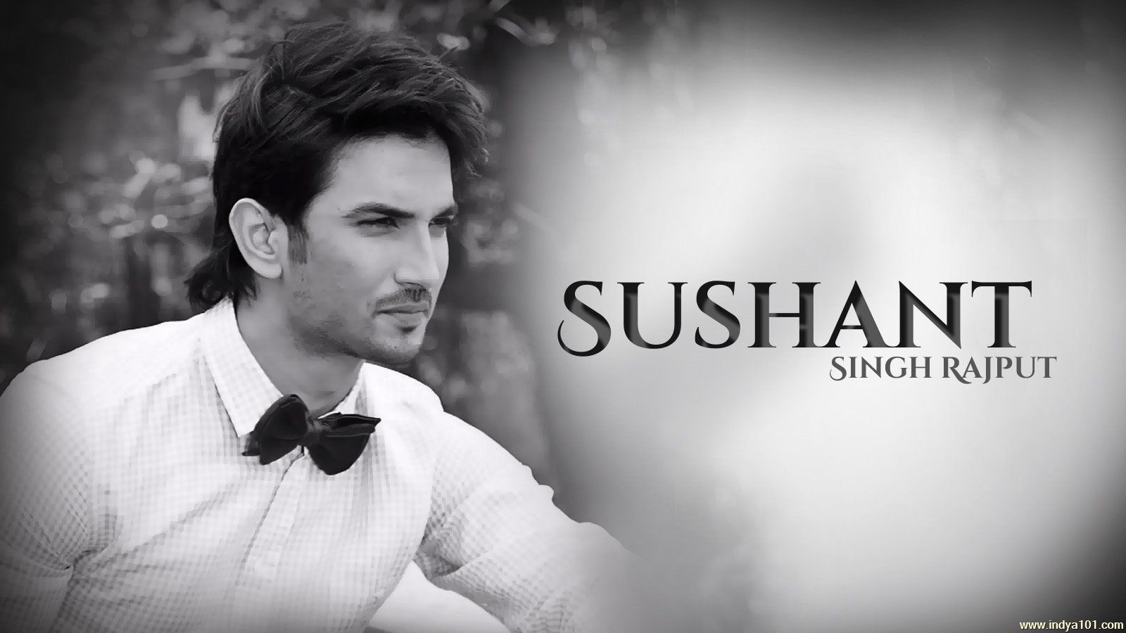 1600x900 Sushant Singh Rajput Image, Photo, Pics & HD Wallpaper Singh Rajput HD Wallpaper & Background Download, Desktop