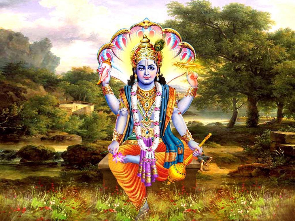 1030x770 Lord Vishnu Wallpaper, Best HD Wallpaper, Desktop