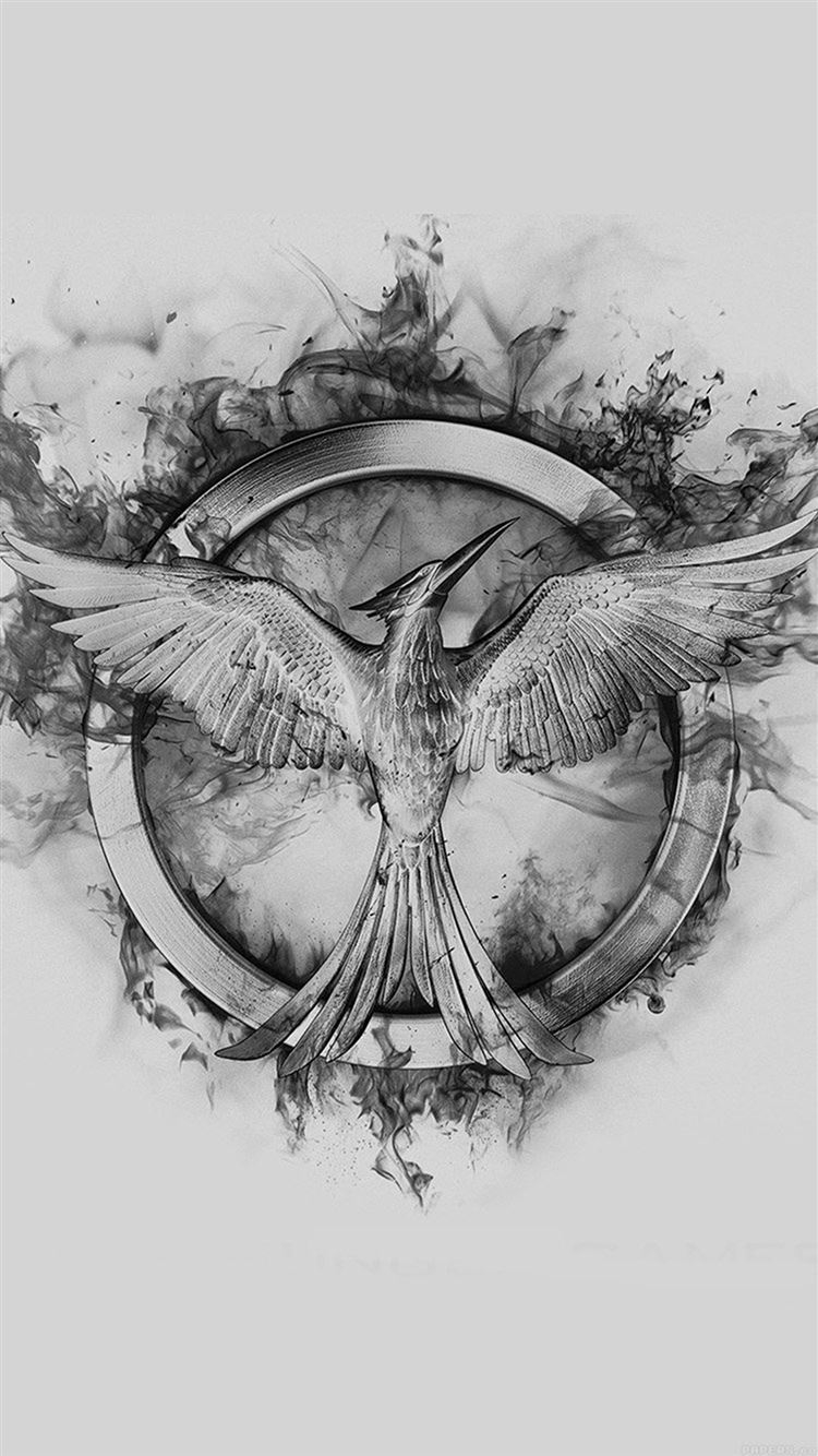 750x1340 Best Hunger games iPhone 8 HD Wallpaper, Phone