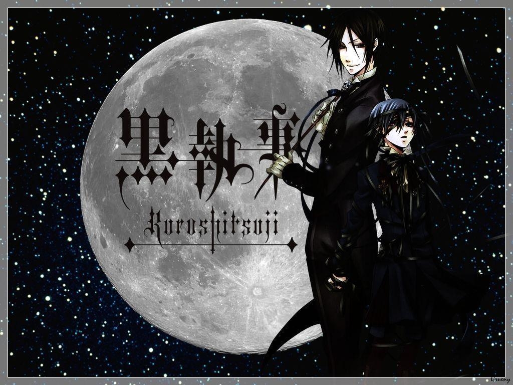 1030x770 image For > Black Butler Pluto Wallpaper, Desktop