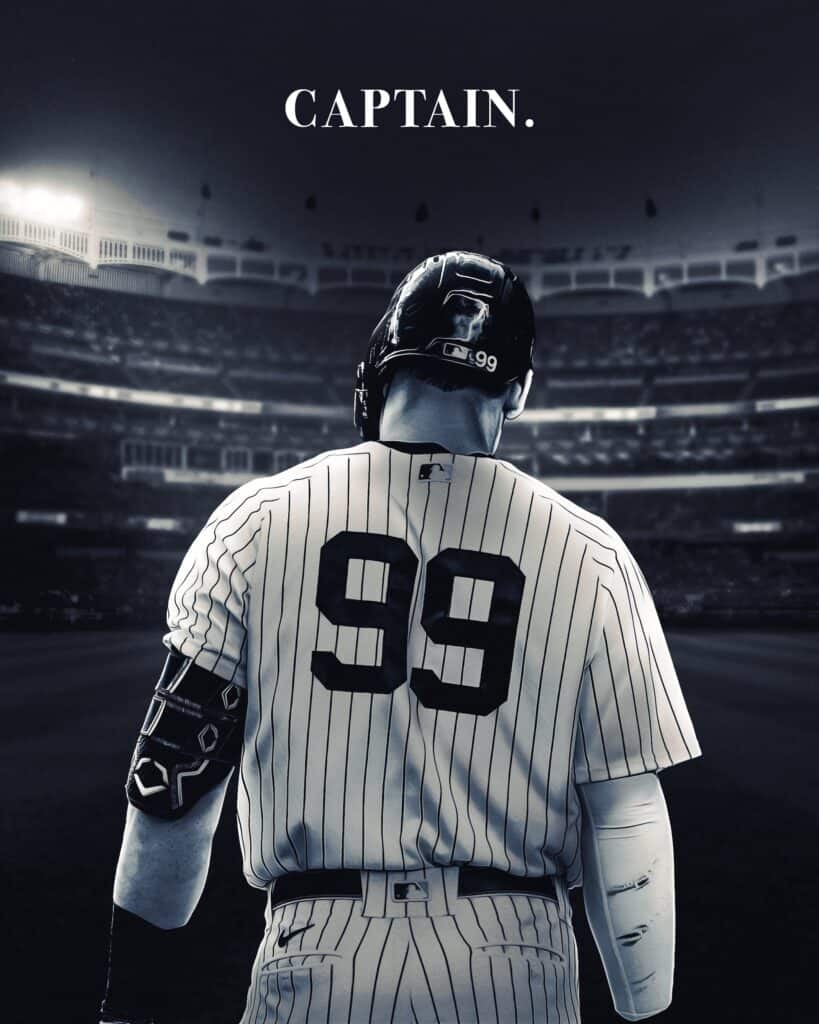 820x1030 Fans Expect Big From Aaron Judge, Anthony Volpe In 2023, Phone