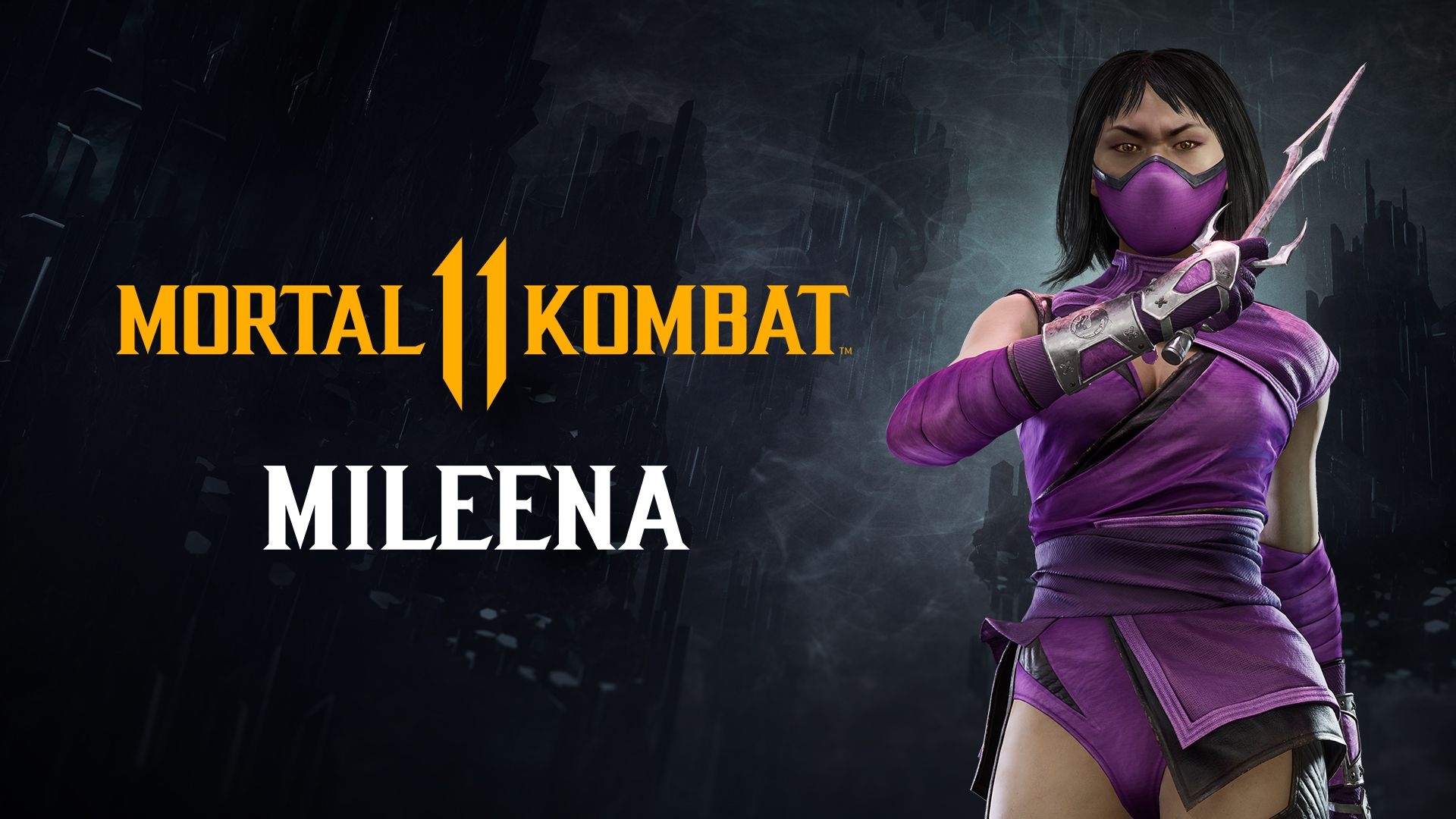 1920x1080 Mortal Kombat 11 for Nintendo Switch.nintendo.com, Desktop