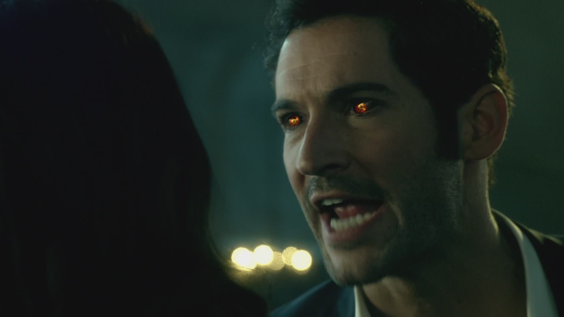 1920x1080 Lucifer 1x02 Lucifer, Stay. Good Devil Screencaps TV, Desktop