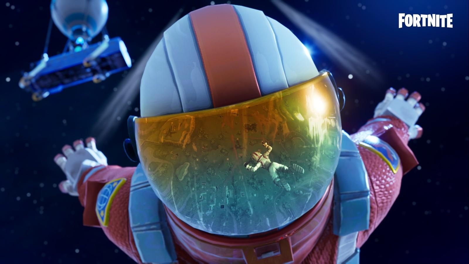 1600x900 Fortnite Battle Royale Season 3 Battle Pass detailed, Desktop