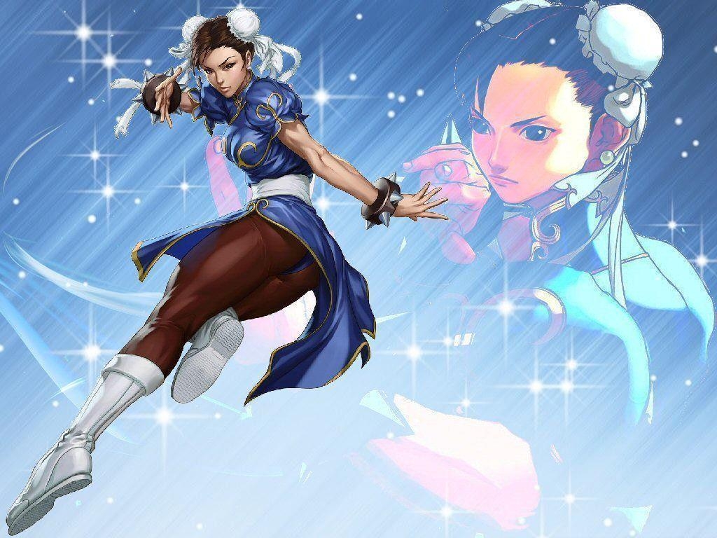 1030x770 Chun Li Wallpaper, Desktop