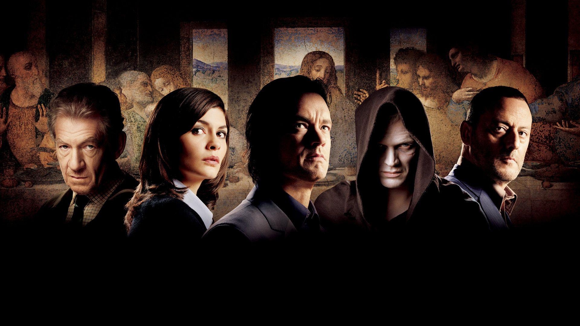 1920x1080 The Da Vinci Code Full HD Wallpaper and Background Imagex1080, Desktop