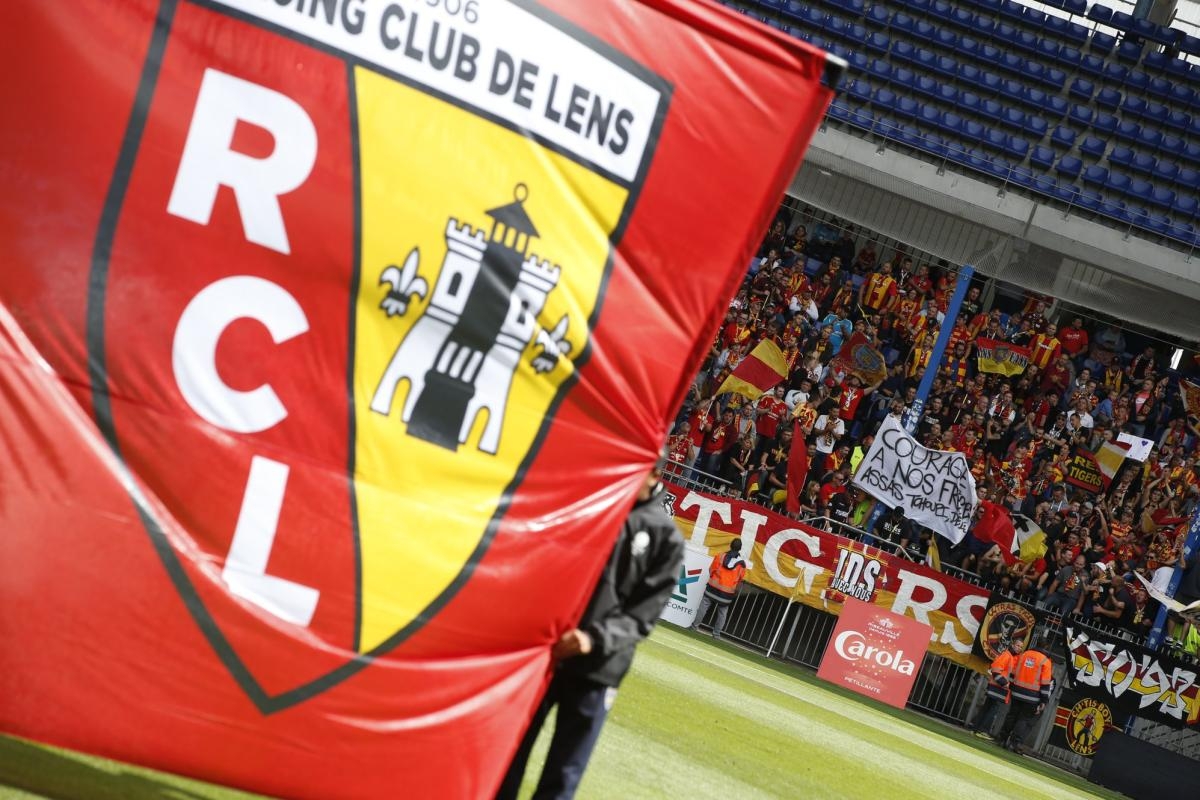 1200x800 Le RC Lens Féminin, Nouveau Né Ambitieux'Équipe, Desktop