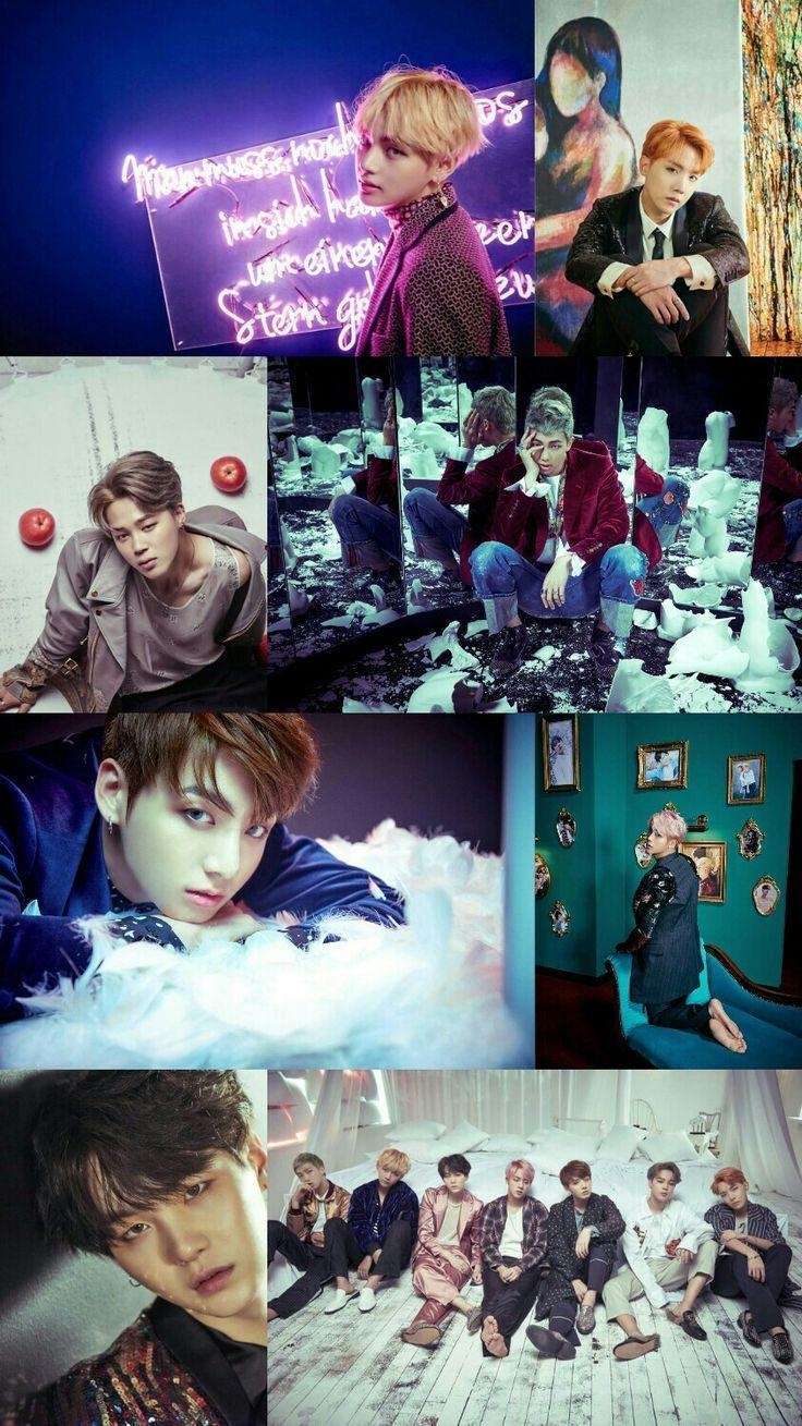 740x1310 Best Ideas About Bts Wings Wallpaper, Phone