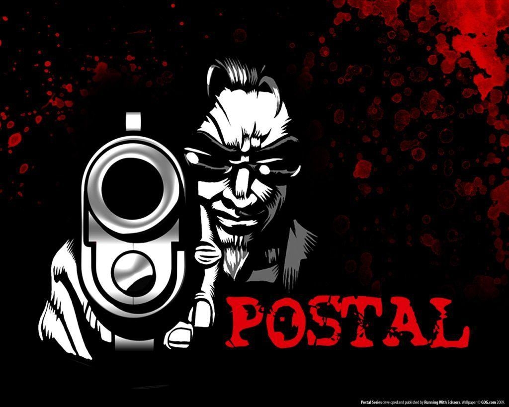 1030x820 Postal Wallpaper. Going postal, Desktop