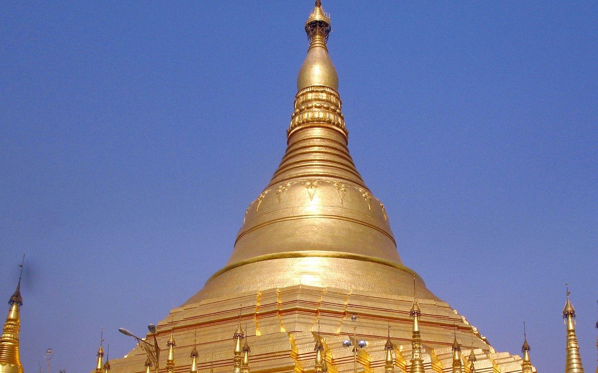 1920x1200 Shwedagon Pagoda  Wallpaper, Shwedagon Pagoda, Desktop