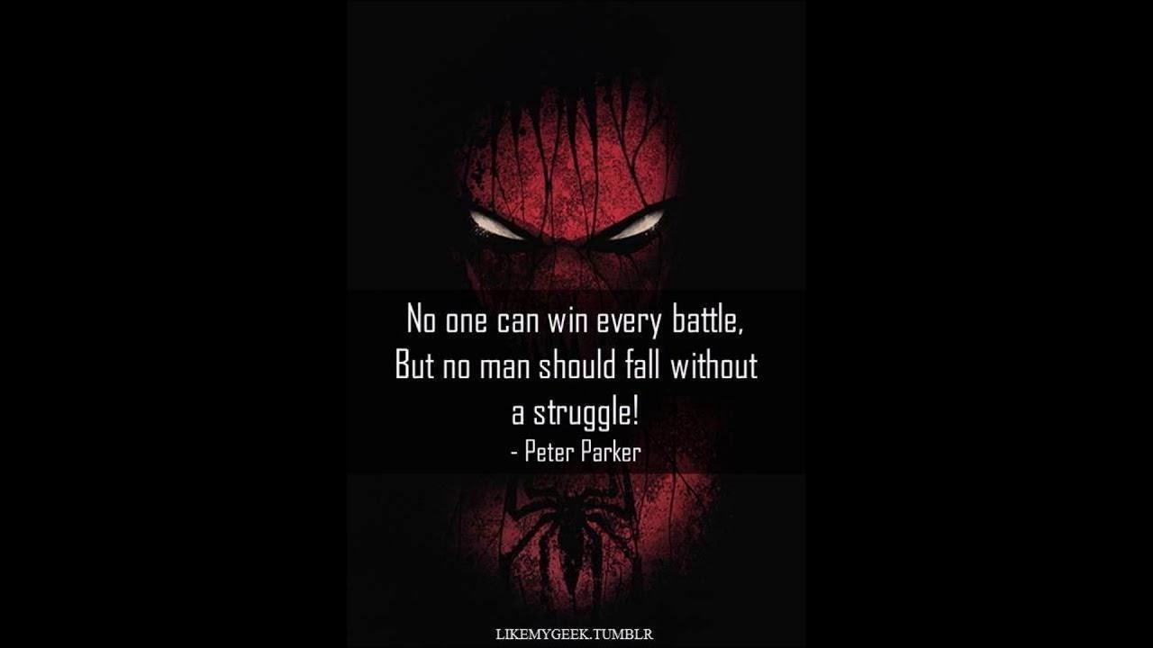 1280x720 Superhero Quotes Wallpaper Free Superhero Quotes Background, Desktop