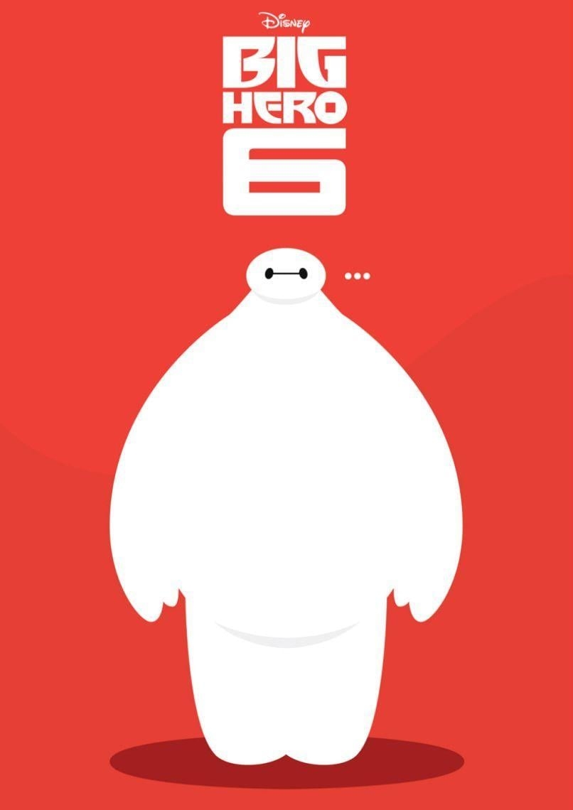 810x1140 Big Hero 6 Phone Wallpaper Free Big Hero 6 Phone, Phone