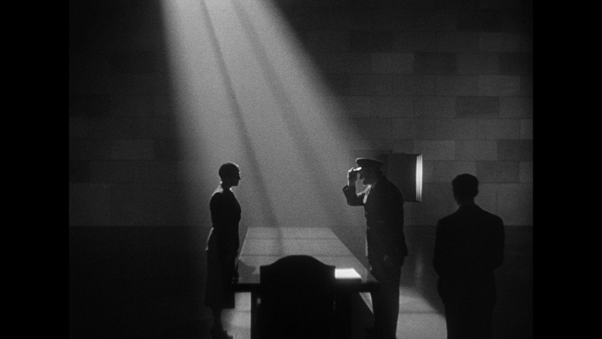 1920x1080 Citizen Kane by Gregg Toland. Cinematography. Film, Desktop